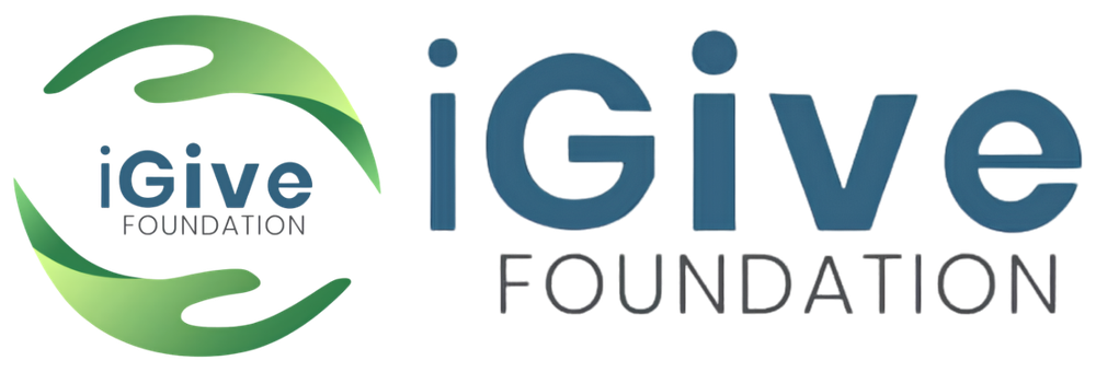 I Give Foundation Inc.